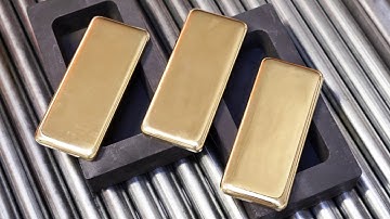 T-Barmaster One Smart - Induction tunnel furnace for the production of precious metal ingots