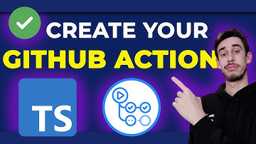 Create a Custom GitHub Action