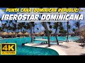 Hotel Iberostar Dominicana (Punta Cana - Dominican Republic)