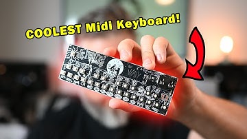Finally, a MIDI Keyboard That EXCITED Me! (Budget, Bluetooth & DAW-less Powerhouse)