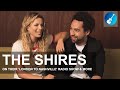 Capture de la vidéo Interview: The Shires Discuss Their 'London To Nashville' Apple Music Show & More!