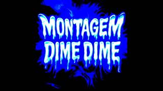 DEVIL AARYA - MONTAGEM DIME DIME | Phonk house | InternetSounds - Copyright free music