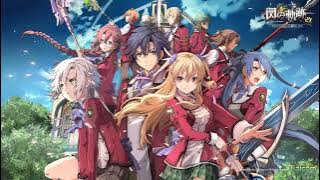 Sen no Kiseki - Castle of the Saint