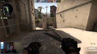 Csgo Deranking With Style