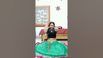 #ekdilekjaan #padmavat #sittingchoreography #deepikapadukon #explorepagw #dance #shipriyaagarwal