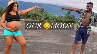 VLOG\/ LAST VACATION BEFORE OUR BABY COMES, OUR BABYMOON