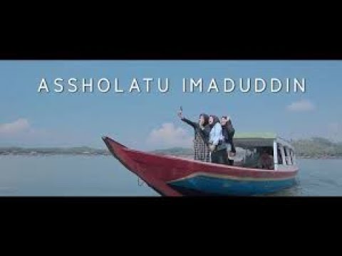 Assholatu Imaduddin - Putih Abu Abu