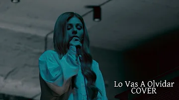 VICTORIA - Lo Vas A Olvidar - LIVE  - Billie Eilish & ROSALÍA COVER