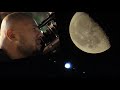 Capturing Jupiter and Its Moons with the Celestron Powerseeker 127EQ Telescope