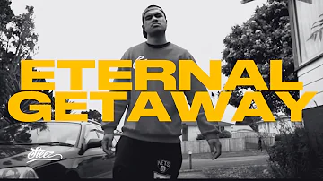 Steez Malase - Eternal Getaway (Official Music Video)