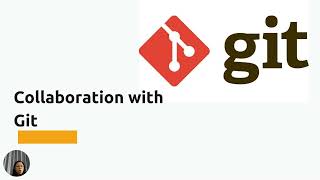 13_Python Programming : Collaborating with Git