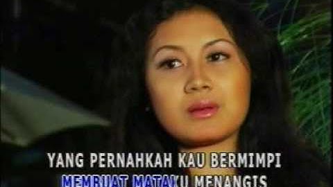 ANTARA BENCI DAN RINDU   Endang S Taurina L