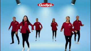 Koreografi Jingle Toko Emas Gadjah