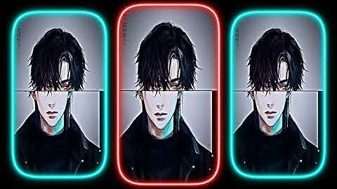 Mc Stan -Ek Din Pyaar 🥵🔥|| New Trend Attitude XML Video || Alight Motion XML Preset || #xml