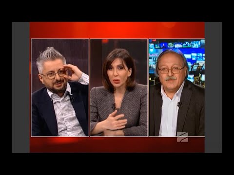 ეკა კვესიტაძე - \"ბეგრაუნდი\".