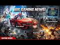 NTE Mobile Crash!, The Walking Dead Mobile, Tomb Busters Global, Animal Hero | Hindi |