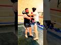 Heavyweight RAGES After Boxer's Apology! 🤯 #shorts