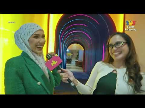 [CLIP] Melodi (8 Oct 2026): Zara Zya Jadi Terlalu Baik? | Tonton