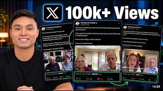 Information How To Turn Case Studies Into Viral X/Twitter Threads (100k+ Impressions Guaranteed) News