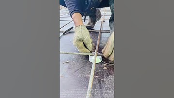 Sharing of high-bar construction technology