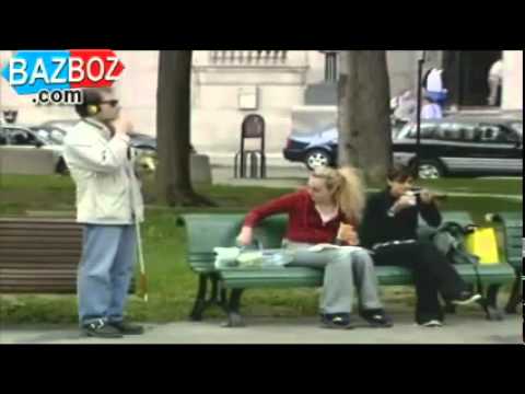 Part 90 مقاطع مضحكة الكاميرا الخفيه الكنديه كشكول