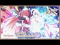 Kadenz fermata//Akkord:fortissimo - Intro/Opening【fermata~Akkord:fortissimo~】4K/60fps