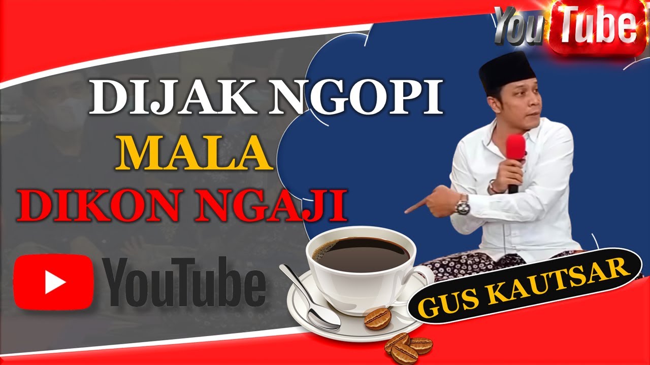 Gus Kautsar Pengajian Pentingnya Kewajiban Orang Tua Terhadap Anak