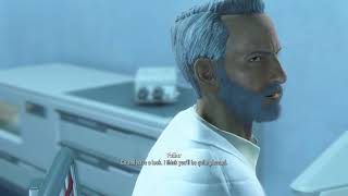 Let's Play Fallout 4 #52 (How do supply lines good?)