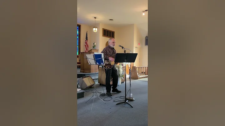 A PRAYER FOR PASTOR MIKE HEFLIN