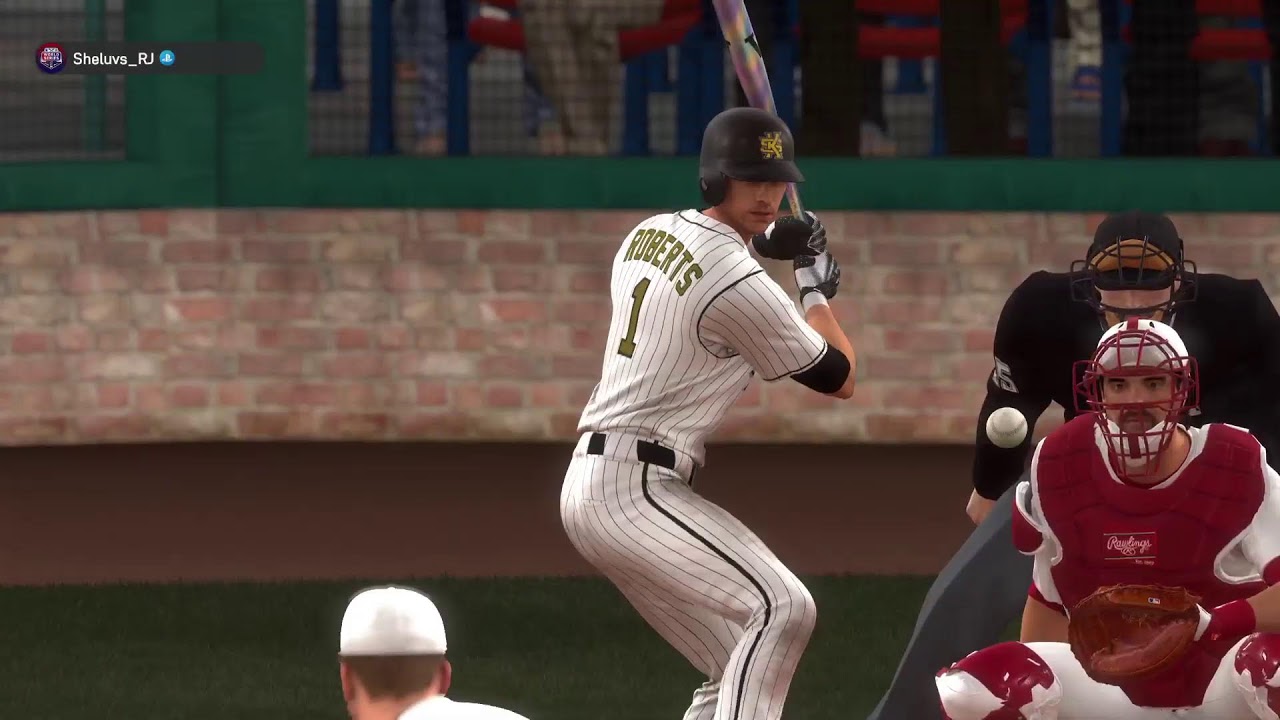 RANKED SEASONS GRIND!!! MLB The Show 25!!!