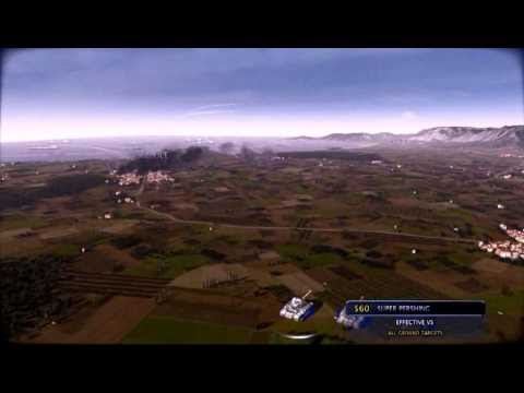 kein Name: Commented Gameplay