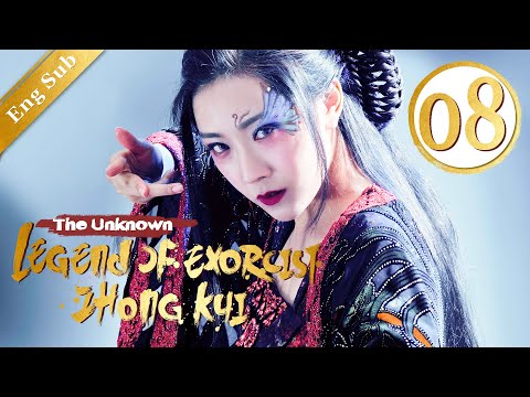 zhong kui exorcism (2022) Trang web cờ bạc trực tuyến lớn nhất