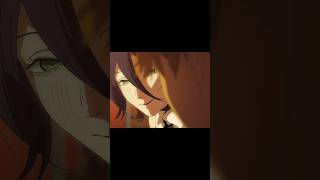 “Oh baby doll I can’t move on” #reze #denji #chainsawman #animeedit  #anime #chainsawmanedit