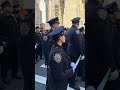 Columbus Day Parade 2026 in NYC takes over Midtown