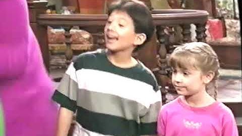 Rhyme Time Rhythm (2010 Version) Part 76