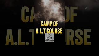 ALT COURSE FOR SCOUTMASTER #thebharatscoutsandguides #azad_scout_troop_ballia #NTC_BSG