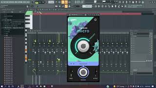 How To Make Peaceful Samples Like Nami & Cubeatz| FL Studio 20 Tutorial *UNEDITED*