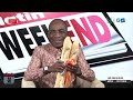 Matin Week-end du 07 août 2026: La baguette de pain à quel prix?