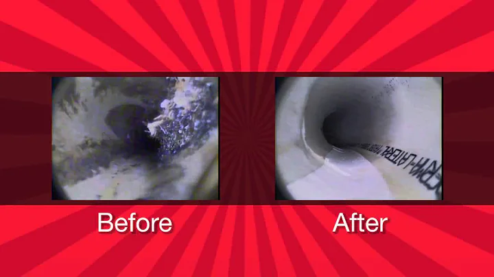 Mr. Rooter Trenchless Animation