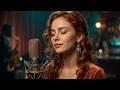 Moonlight Smooth Jazz for Deep Sleep 🎶 Soulful Female Lounge Vocals