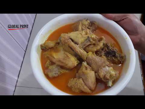 resep-gulai-ayam-khas-padang