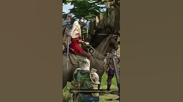 Photo Mode in Lost Ark #Shorts