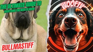 The Ultimate Guide to Broholmer: Everything You Need to Know by WoofTV 21 views 1 year ago 1 minute, 27 seconds