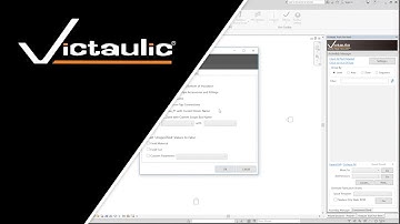 How To Use Project Maintenance - Victaulic Tools For Revit®