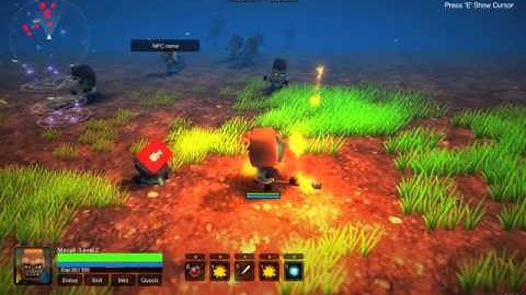 Dungeon Breaker Starter Kit 2.0