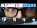 Engagement Ring Diamond Size Comparison How to Buy 1 Carat ...