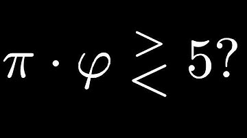 Pi Times Phi using a Regular Icosagon Area (visual proof)