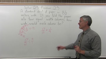 MTH 011: Section 2.5 Problem 25 - Mathematics with Dan Avedikian