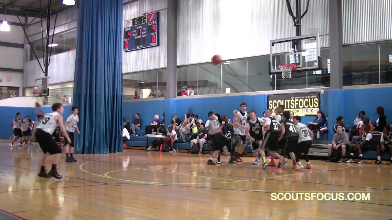 Team12 30 Wade Heger 6'1" 160 Hugoton High School 2016 KS YouTube