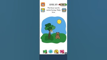 Brainstorm Test - Level 217